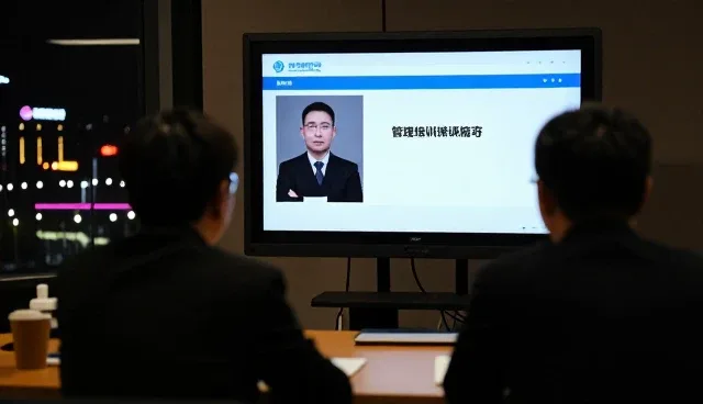 项目咨询中业务趋势分析的两种做法与取舍