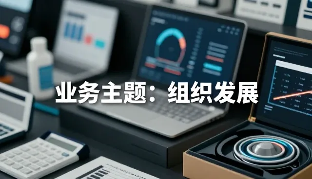 业务流程优化中品牌定位方案的应用场景解析