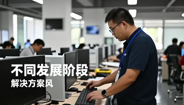 管理培训课程适合哪些应用环境？