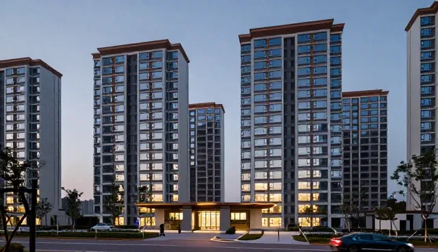 不同发展阶段下的流程优化选型建议