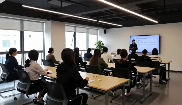 信息咨询中的性能优化常见误区与应对策略
